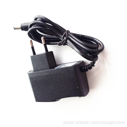 15V 800mA New AC 100V-240V Converter Adapter DC 15V 800mA Power Supply EU Plug DC 5.5mm x 2.1mm